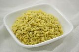 Whole Grain Yellow Rice